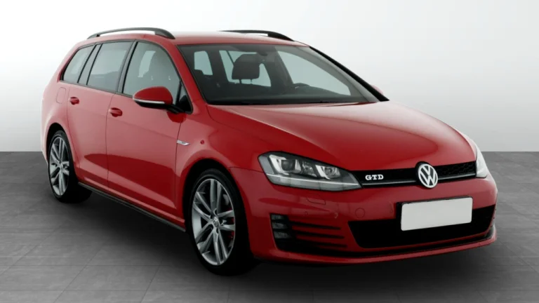 Volkswagen Golf, 2016