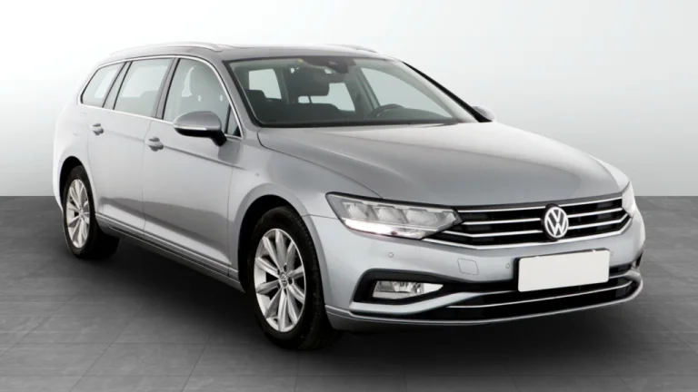 Volkswagen Passat, 2020