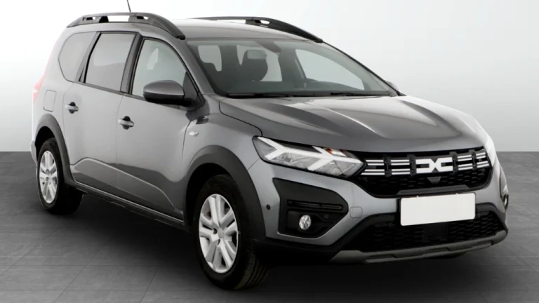 Dacia Jogger, 2024
