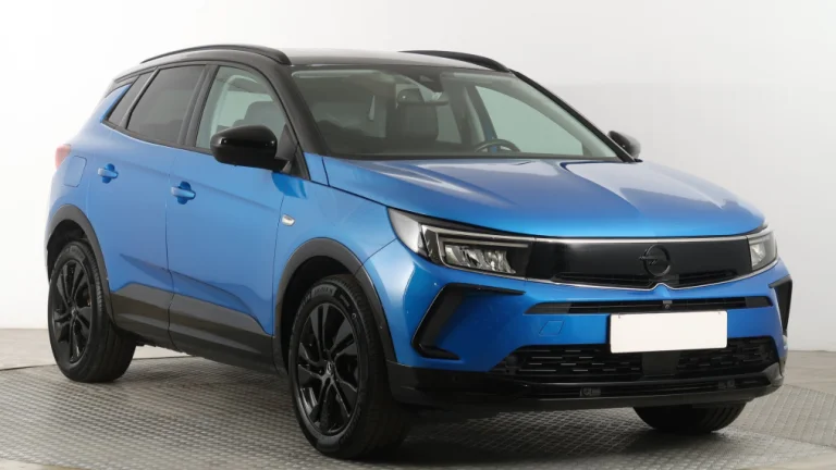 Opel Grandland, 2023