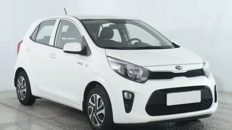 Kia Picanto, 2019