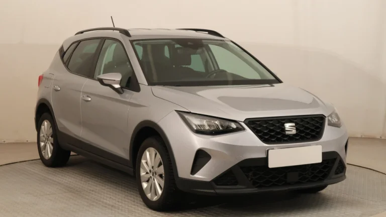 Seat Arona, 2022