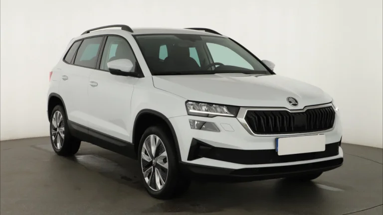 Škoda Karoq, 2024