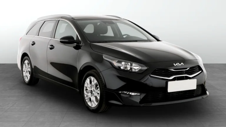 Kia Ceed, 2023