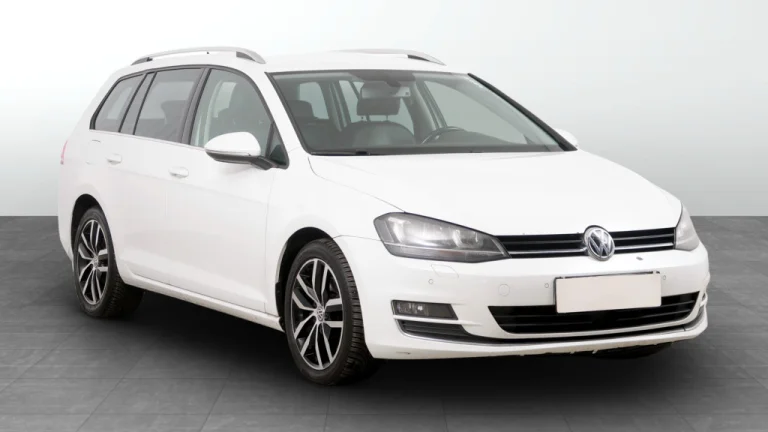 Volkswagen Golf, 2014