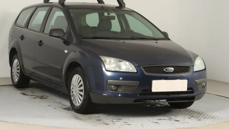 Ford Focus, 2005
