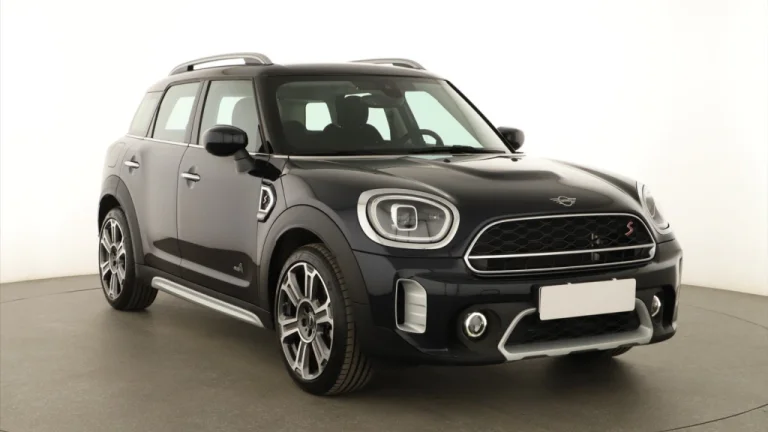 MINI Countryman, 2024