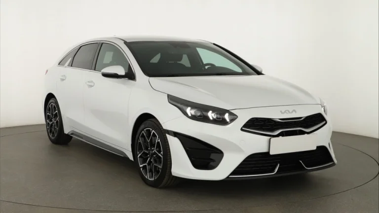 Kia ProCeed, 2023
