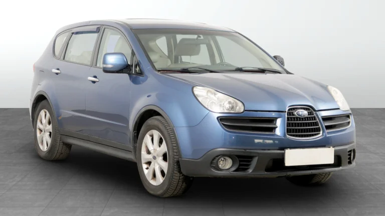 Subaru Tribeca, 2007