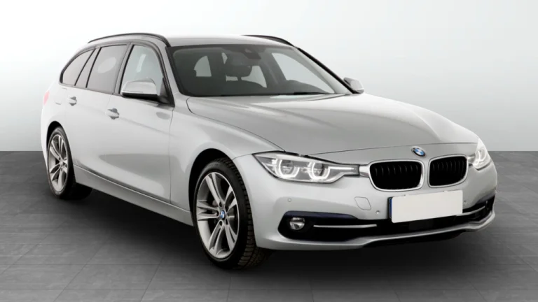 BMW 335 d xDrive, 2017