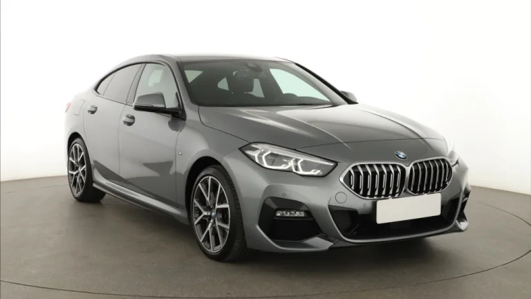 BMW 2 Gran Coupe, 2023