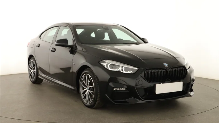 BMW 2 Gran Coupe, 2022