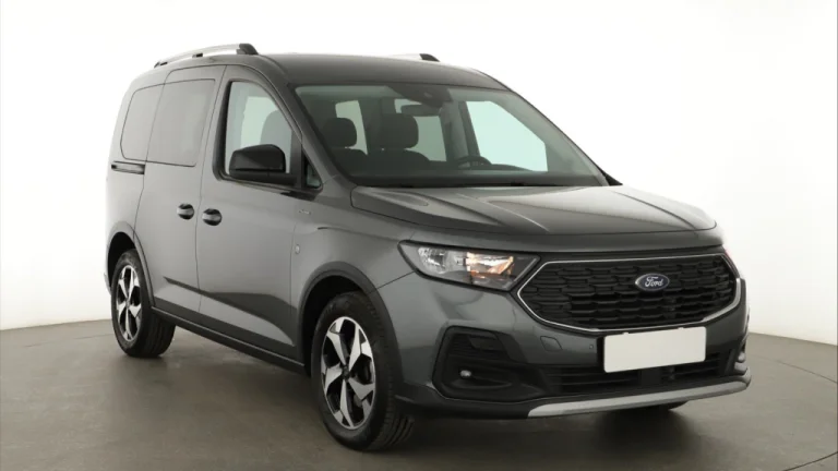 Ford Tourneo Connect, 2023