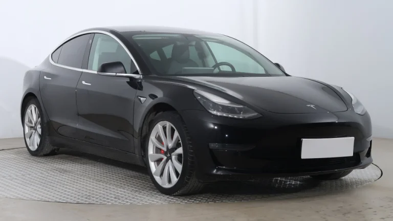 Tesla Model 3 Performance 78kWh, 2019