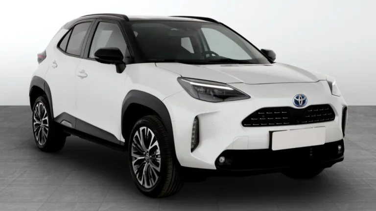 Toyota Yaris Cross, 2023