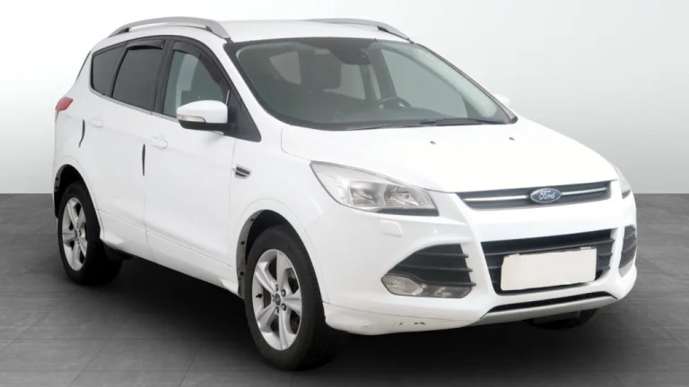 Ford Kuga, 2015