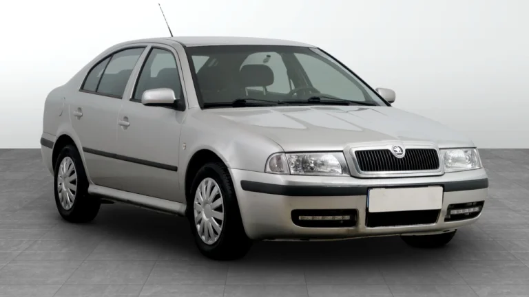 Škoda Octavia, 2006