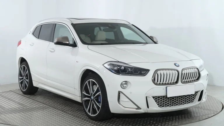 BMW X2, 2019
