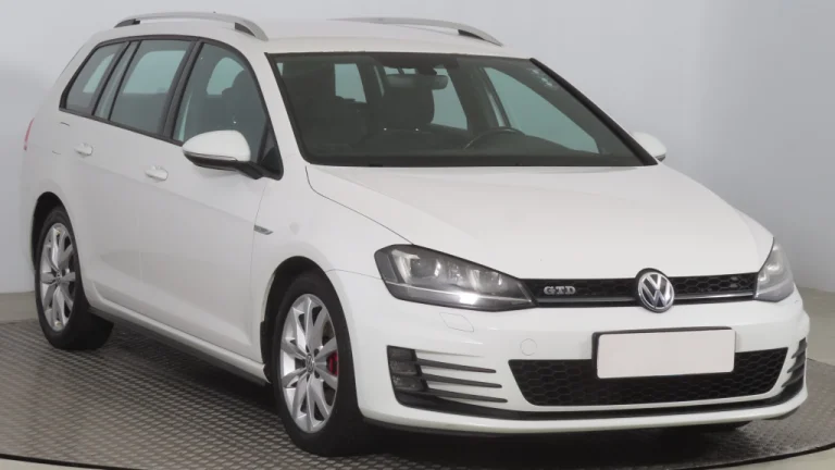 Volkswagen Golf, 2016