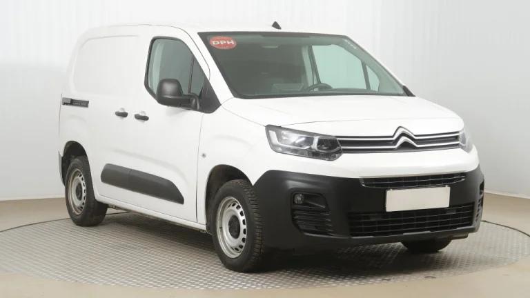 Citroen Berlingo, 2022
