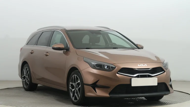 Kia Ceed, 2023