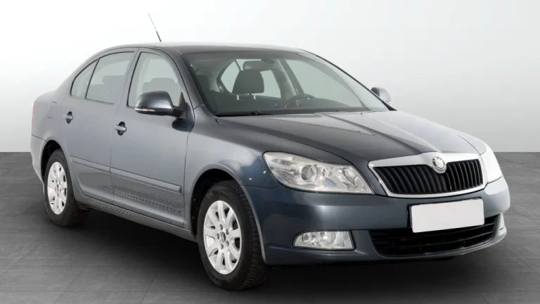 Škoda Octavia, 2009