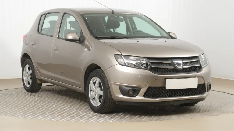 Dacia Sandero, 2015