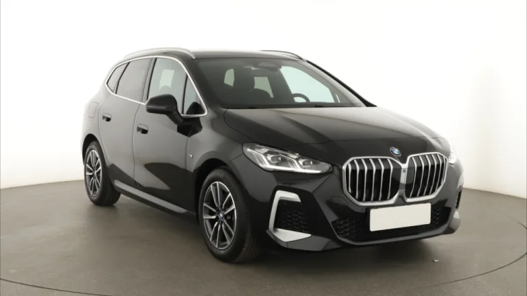 BMW 218i Active Tourer, 2024