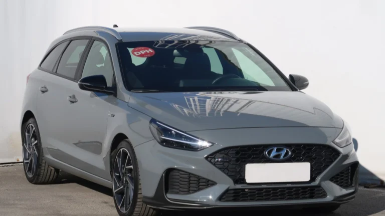 Hyundai i30, 2023