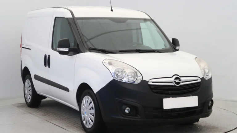 Opel Combo, 2015