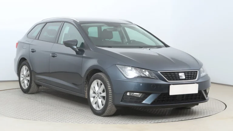 Seat Leon, 2019