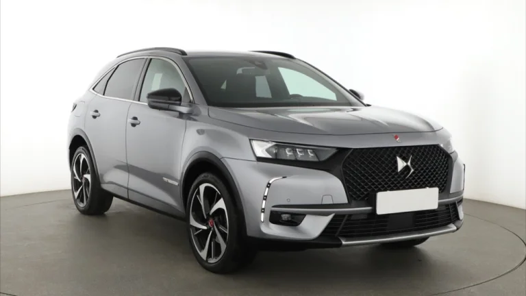 DS 7 Crossback, 2023