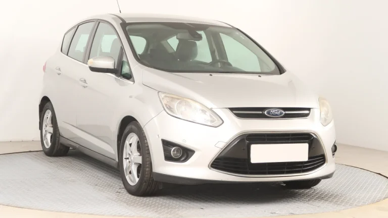 Ford C-Max, 2011