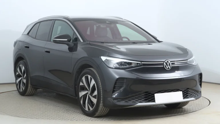 Volkswagen ID.4 Pro Perf. (82 kWh), 2020