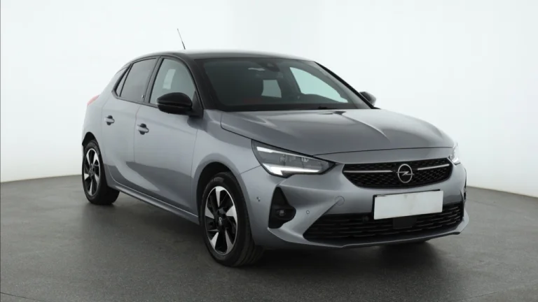 Opel Corsa-e 50 kWh, 2022
