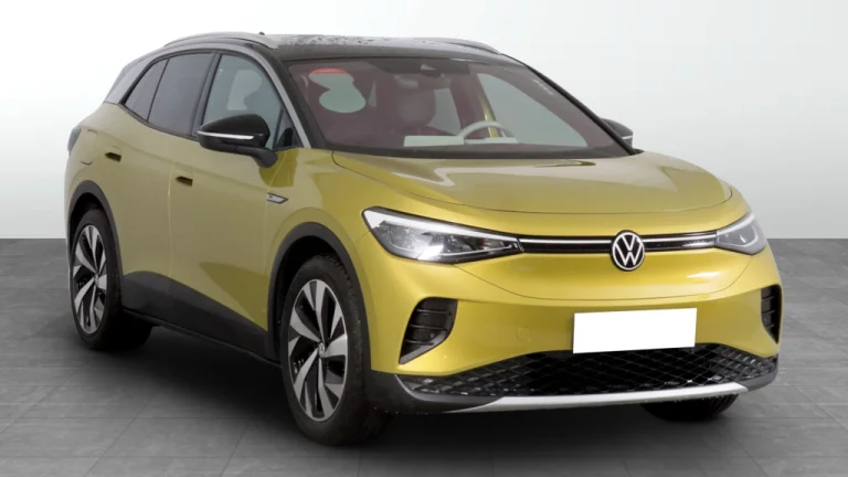 Volkswagen ID.4 Pro Perf. (82 kWh), 2020