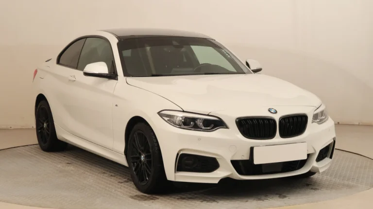 BMW 220 d xDrive, 2018