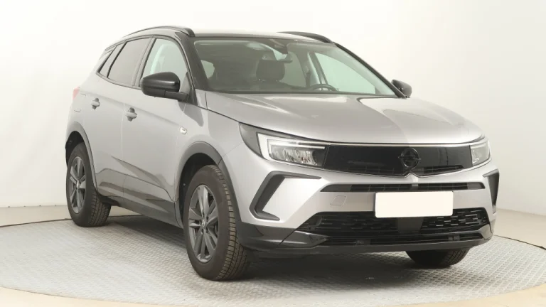 Opel Grandland, 2023