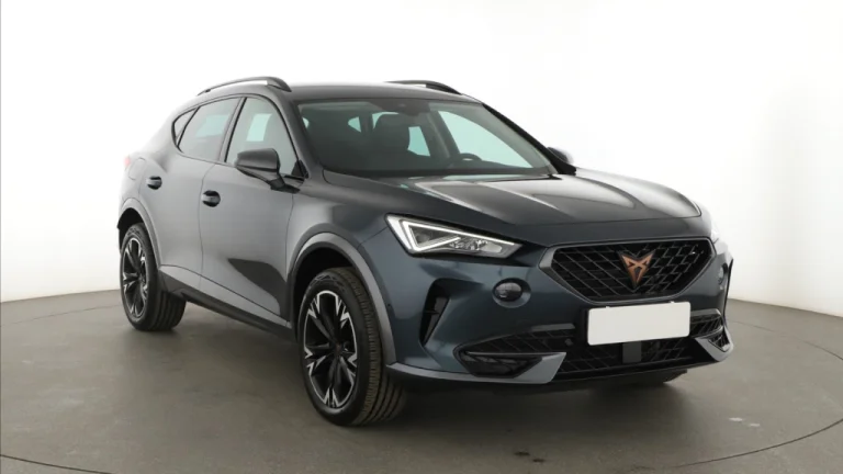 Cupra Formentor, 2023