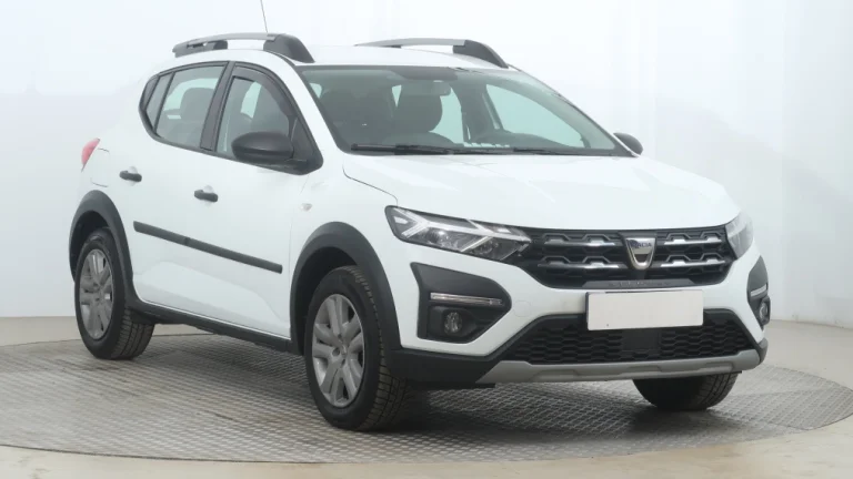 Dacia Sandero, 2023