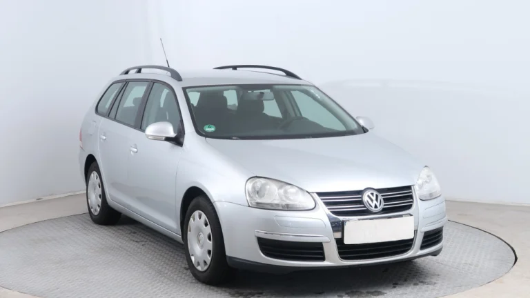 Volkswagen Golf, 2009