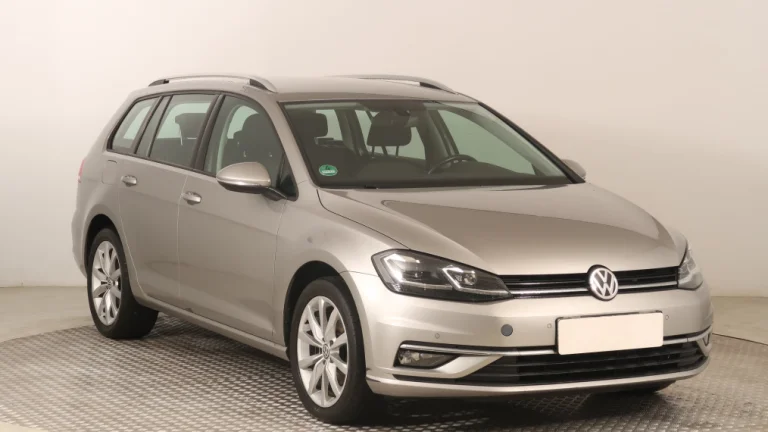 Volkswagen Golf, 2019