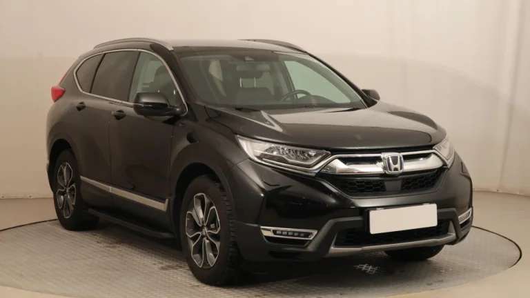 Honda CR-V, 2022