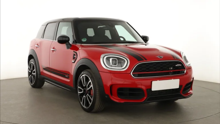 MINI Countryman, 2024