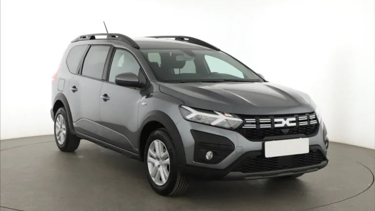 Dacia Jogger, 2024