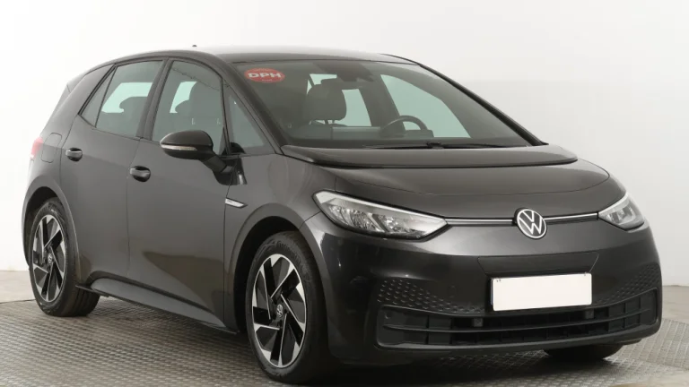 Volkswagen ID.3 Pro Perf. (62 kWh), 2020