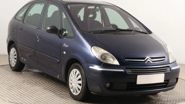 Citroen Xsara Picasso, 2006