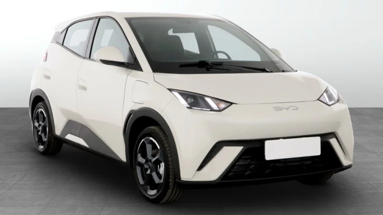 BYD Seagull 38 kWh LFP, 2024