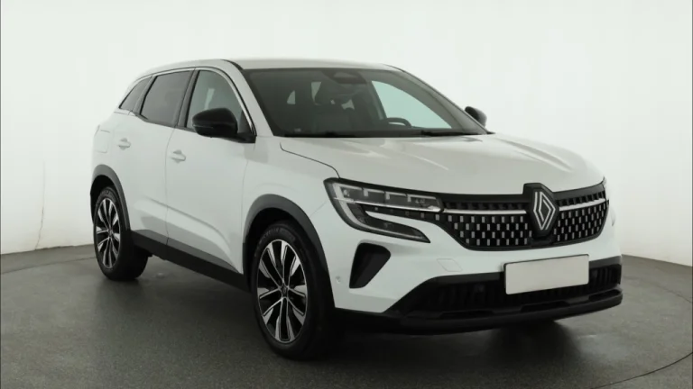 Renault Austral, 2023