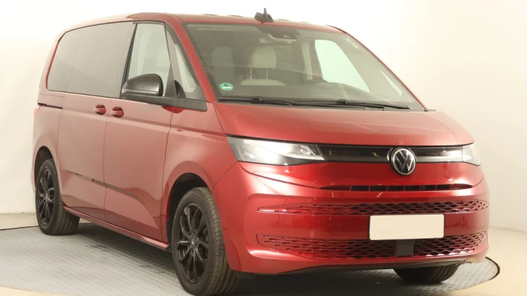Volkswagen Multivan, 2023